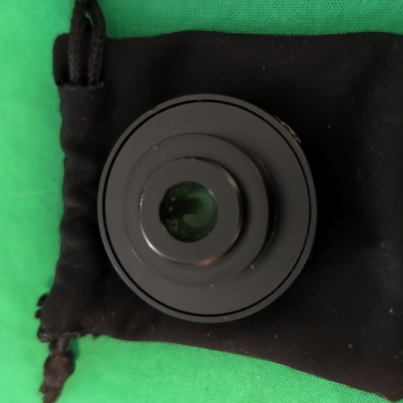 Death Lens Samsung S9+ 10mm Fisheye Lens and Case Death Lens Pro - Picture 3 of 7